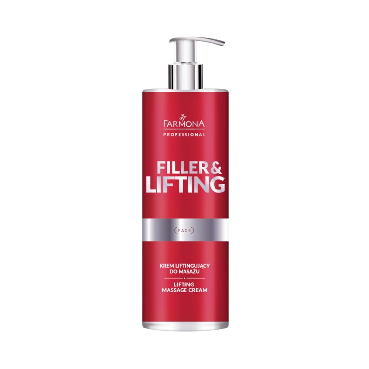 FARMONA PROFESSIONAL FILLER & LIFTING lifting massage cream 280ml