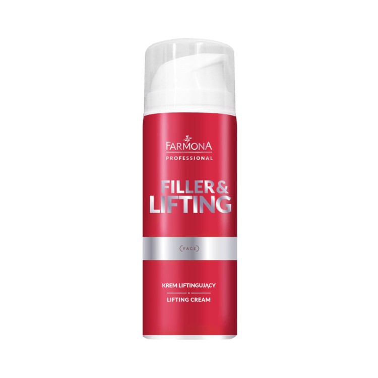 FARMONA PROFESSIONAL FILLER & LIFTING cream 150ml