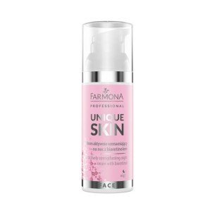 FARMONA PROFESSIONAL UNIQUE SKIN Actively strengthening night cream with bioretinol 50ml FARMONA PROFESSIONAL UNIQUE SKIN Actively strengthening night cream with bioretinol 50ml