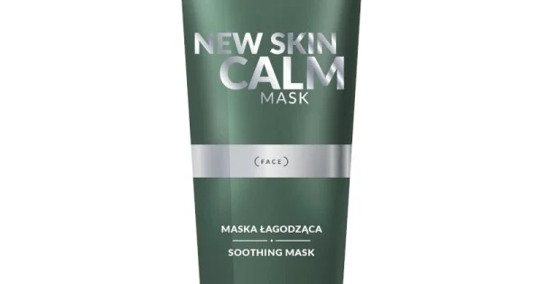 FARMONA PROFESSIONAL NEW SKIN CALM MASK SOOTHING MASK 200ML - FARMONA ...