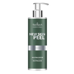 FARMONA PROFESSIONAL NEW SKIN PEEL NEUTRALIZER 280ML FARMONA PROFESSIONAL NEW SKIN PEEL NEUTRALIZER 280ML