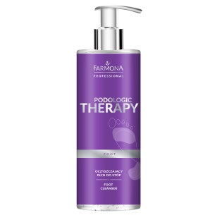Farmona PROFESSIONAL PODOLOGIC THERAPY Foot cleanser, 500ml Farmona PROFESSIONAL PODOLOGIC THERAPY Foot cleanser, 500ml