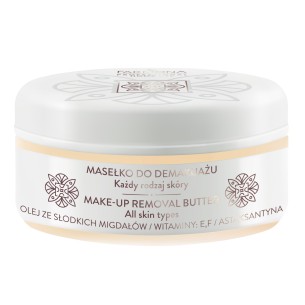 FARMONA PROFESSIONAL  Home Care Make-Up Removal Butter 150ml