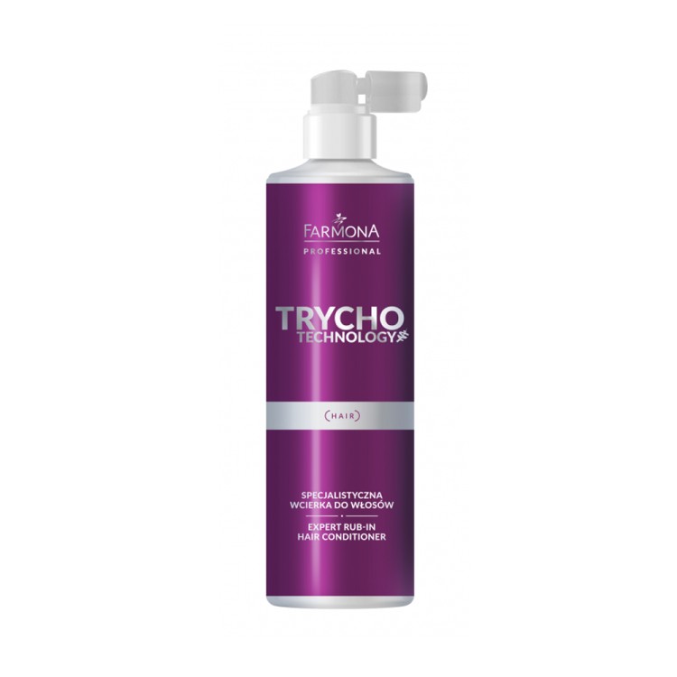FARMONA Professional  TRYCHO TECHNOLOGY expert rub-in conditioner 200ml
