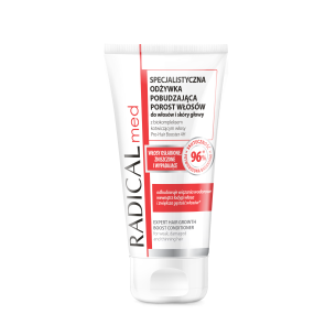 FARMONA RADICAL MED Expert hair growth boost conditioner 200 ml