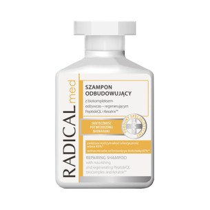 FARMONA RADICAL MED Repairing Shampoo 300 ml