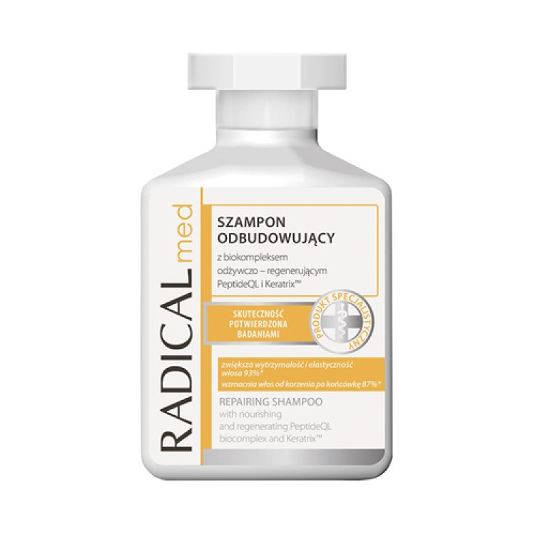 FARMONA RADICAL MED Repairing Shampoo 300 ml FARMONA RADICAL MED Repairing Shampoo 300 ml