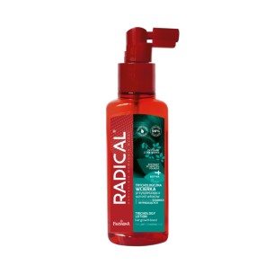Farmona RADICAL Trichological lotion accelerating hair growth 100ml Farmona RADICAL Trichological lotion accelerating hair growth 100ml