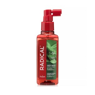 Farmona RADICAL Strengthening conditioner for weak and falling out hair 100 ml Farmona RADICAL Strengthening conditioner for weak and falling out hair 100 ml