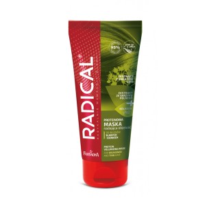 Farmona RADICAL Protein volumizing hair mask 100 ml Farmona RADICAL Protein volumizing hair mask 100 ml