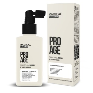 FARMONA RADICAL PRO AGE Rejuvenating lotion for mature hair 100 ml FARMONA RADICAL PRO AGE Rejuvenating lotion for mature hair 100 ml