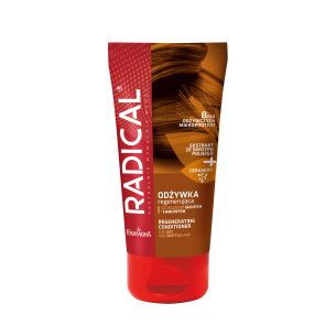 Farmona RADICAL Regenerating conditioner for dry and brittle hair 150ml