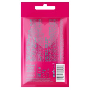 TUTTI FRUTTI Let's Face It Mattifying mask with niacinamide 1% + Hydro Shot B5, 7g TUTTI FRUTTI Let's Face It Mattifying mask with niacinamide 1% + Hydro Shot B5, 7g