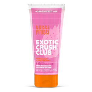 FARMONA TUTTI FRUTTI Moisturising body balm #DragonfruitVibe 200ml