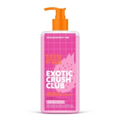 FARMONA TUTTI FRUTTI Moisturising shower gel #DragonfruitVibe 400ml FARMONA TUTTI FRUTTI Moisturising shower gel #DragonfruitVibe 400ml