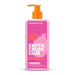 FARMONA TUTTI FRUTTI Moisturising shower gel #DragonfruitVibe 400ml
