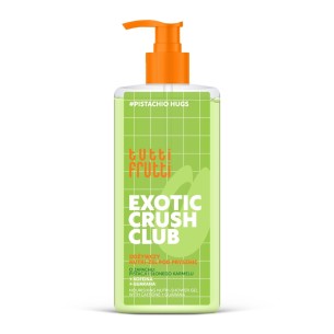 FARMONA TUTTI FRUTTI Nourishing shower gel #PistachioHugs 400ml