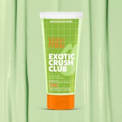 FARMONA TUTTI FRUTTI Firming body balm #PistachioHugs 200ml FARMONA TUTTI FRUTTI Firming body balm #PistachioHugs 200ml