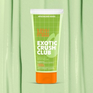 FARMONA TUTTI FRUTTI Firming body balm #PistachioHugs 200ml FARMONA TUTTI FRUTTI Firming body balm #PistachioHugs 200ml