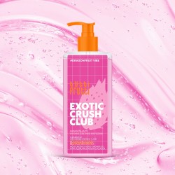 FARMONA TUTTI FRUTTI Moisturising shower gel #DragonfruitVibe 400ml FARMONA TUTTI FRUTTI Moisturising shower gel #DragonfruitVibe 400ml
