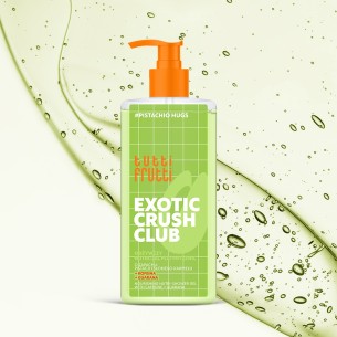 FARMONA TUTTI FRUTTI Nourishing shower gel #PistachioHugs 400ml FARMONA TUTTI FRUTTI Nourishing shower gel #PistachioHugs 400ml