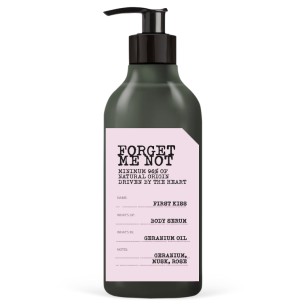FARMONA FORGET ME NOT first kiss body serum 300ml FARMONA FORGET ME NOT first kiss body serum 300ml