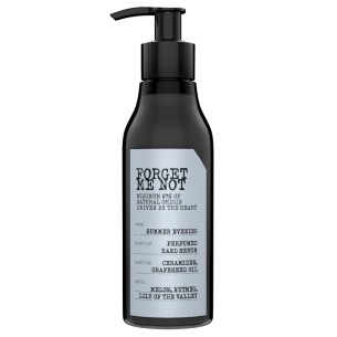 FARMONA FORGET ME NOT SUMMER EVENING PERFUMED HAND SERUM, 150ml FARMONA FORGET ME NOT SUMMER EVENING PERFUMED HAND SERUM, 150ml