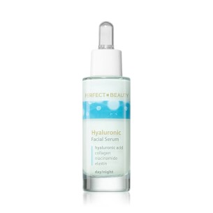FARMONA PERFECT BEAUTY HYALURONIC FACE SERUM 30ml FARMONA PERFECT BEAUTY HYALURONIC FACE SERUM 30ml