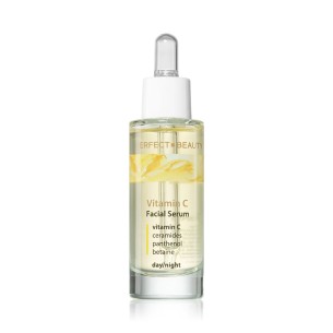 FARMONA PERFECT BEAUTY VITAMIN C FACIAL SERUM 30ML FARMONA PERFECT BEAUTY VITAMIN C FACIAL SERUM 30ML