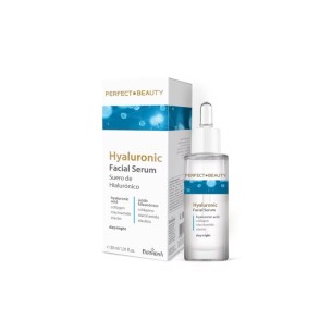 FARMONA PERFECT BEAUTY HYALURONIC FACE SERUM 30ml FARMONA PERFECT BEAUTY HYALURONIC FACE SERUM 30ml