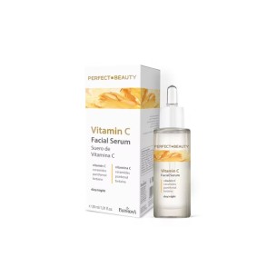 FARMONA PERFECT BEAUTY VITAMIN C FACIAL SERUM 30ML FARMONA PERFECT BEAUTY VITAMIN C FACIAL SERUM 30ML