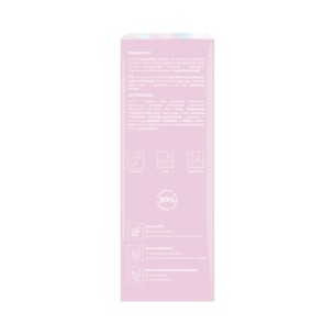 BODY BOOM  FaceBoom MOISTURIZING AND SOOTHING HYDRO CREAM 50ml BODY BOOM  FaceBoom MOISTURIZING AND SOOTHING HYDRO CREAM 50ml