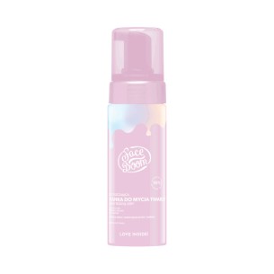 BODY BOOM  FaceBoom PURIFYING FACE CLEANSING FOAM 150ml BODY BOOM  FaceBoom PURIFYING FACE CLEANSING FOAM 150ml