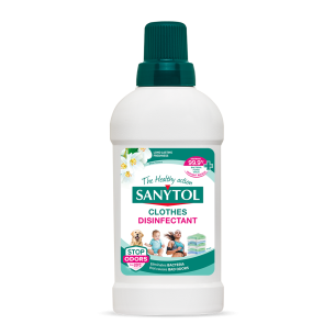 SANYTOL Laundry Disinfectant 500ml SANYTOL Laundry Disinfectant 500ml