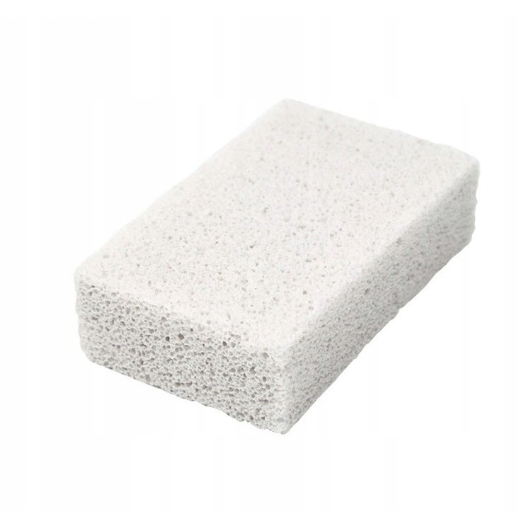 CARI Quartz cosmetic pumice stone 1pc CARI Quartz cosmetic pumice stone 1pc