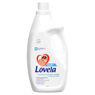 LOVELA BABY Fabric softener 2L LOVELA BABY Fabric softener 2L