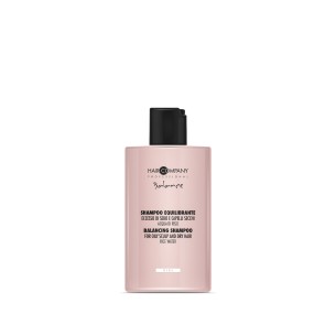 Hair Company BALANCE (Girl) Dry Hair Shampoo 300ml Hair Company BALANCE (Girl) Dry Hair Shampoo 300ml