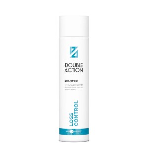 Hair Company Double Action Loss Control Shampoo 250ml Hair Company Double Action Loss Control Shampoo 250ml