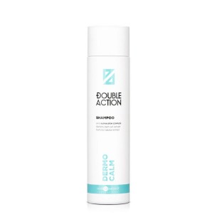 Hair Company Double Action Dermo Calm Shampoo 250ml Hair Company Double Action Dermo Calm Shampoo 250ml