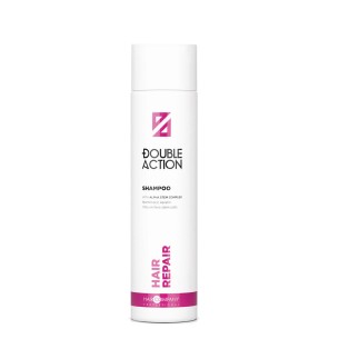 Hair Company Double Action Hair Repair Shampoo 250ml Hair Company Double Action Hair Repair Shampoo 250ml