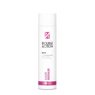 Hair Company Double Action Hair Repair Mask 250ml Hair Company Double Action Hair Repair Mask 250ml
