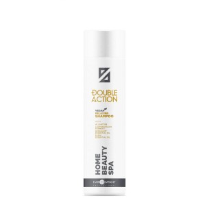 Hair Company Double Action Home Beauty Spa Relaxing Shampoo 250ml Hair Company Double Action Home Beauty Spa Relaxing Shampoo 250ml