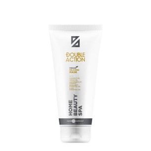 Hair Company Double Action Home Beauty Spa Relaxing Mask 200ml Hair Company Double Action Home Beauty Spa Relaxing Mask 200ml