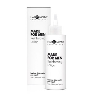 Hair Company MADE FOR MEN Reinforcing Lotion 125ml Hair Company MADE FOR MEN Reinforcing Lotion 125ml