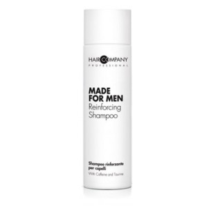 Hair Company MADE FOR MEN Reinforcing Shampoo 200ml Hair Company MADE FOR MEN Reinforcing Shampoo 200ml