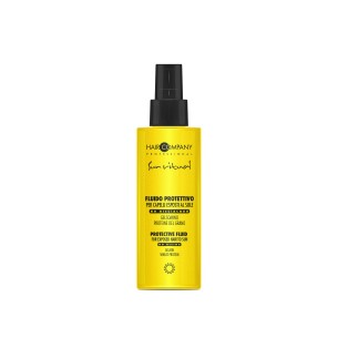 Hair Company SUN RITUAL PROTECTIVE HAIR FLUID 250ml Hair Company SUN RITUAL PROTECTIVE HAIR FLUID 250ml