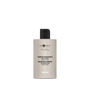 Hair Company VITALITY Revitalising Hair Shampoo 300ml Hair Company VITALITY Revitalising Hair Shampoo 300ml