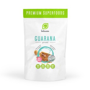Intenson Ground Guarana 100G Intenson Ground Guarana 100G