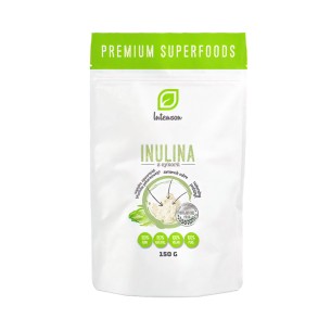 Intenson Inulin from Chicory 150G Intenson Inulin from Chicory 150G