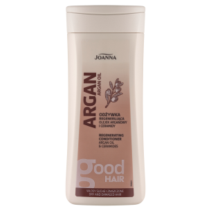 JOANNA ARGAN OIL CONDITIONER, 200ml JOANNA ARGAN OIL CONDITIONER, 200ml